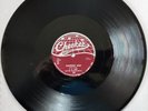 T.V. SLIM AND HIS HEARTBREAKERS - FLATFOOT SAM b/w DARLING REMEMBER-78 RPM