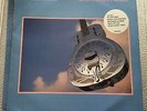 LOT2,DIRE STRAITS,BROTHERS IN ARMS ,VINTAGE 1985 ALBUM,12