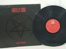 Motley Crue 