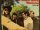 SIR DOUGLAS QUINTET: mendocino SMASH 12