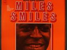 MILES DAVIS: miles smiles COLUMBIA 12