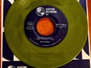 Rare Colored Vinyl Jalen Ngonda Just Like You Used To Do 7