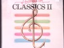 HOOKED ON CLASSICS II LEWIS CLARK ROYAL PHILHARMONIC  SEALED   VINYL LP 144-59W