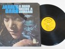 JAMES CARR A MAN NEEDS A WOMAN '68 ORIGINAL VINYL LP GOLDWAX 3002 Rare Soul Funk