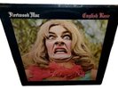 FLEETWOOD MAC ◆ ENGLISH ROSE LP ◆ ORIGINAL PRESS ◆ YELLOW EPIC LABEL