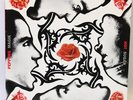 RED HOT CHILI PEPPERS Blood Sugar Sex Magik 12