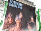 Rolling Stones Aftermath (mono) Album