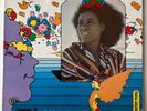 Alice Coltrane With Strings Galaxy 1971 LP Impulse  ABC Records 9218 VG Gatefold