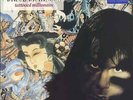 Bruce Dickinson Tattooed Millionaire EMI Vinyl LP