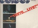 Al Green Tokyo...Live  GATEFOLD NEAR MINT Cream 2xVinyl LP