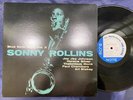 SONNY ROLLINS SAME VOL. 2 BLUE NOTE BLP 1558 MONO JAPAN Vinyl LP