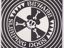SLEEPING DOGS * Beware * ANARCHO PUNK * 1982 CRASS EP * Listen