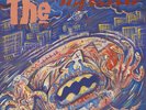 The The - Infected (Vinyl LP - 1986 - UK - Original)
