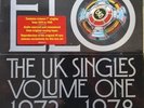 ELO Electric Light Orchesta  Singles Volume One 1972-1978: 16 X 7