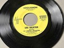 Les Baxter - Soolaimon/A Taste Of Soul * A/S 4515 Funk 45 Hear