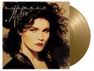 Alannah Myles - Alannah Myles 2023 Dutch 180 Gram Gold Vinyl LP New