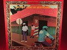 Message From The Meditations 1978 UK vinyl LP debut Dobby Dobson Rastaman Prayer