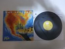 VINTAGE BOOTLEG DEF LEPPARD FIRST STRIKE VINYL LP RECORD
