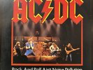 AC/DC-Rock And Roll Ain't Noise Pollution-VINYL 7
