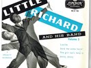 Little RICHARD     Lucille     7