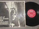 The Rolling Stones Out of Our Heads LP 1965 *VG+/VG*