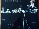 ROXY MUSIC 'For Your Pleasure’ 1973 - GATEFOLD VINYL - NM/EX - Pink Rims