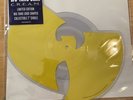 Wu-Tang Clan CREAM Limited Edition Die Cut 7