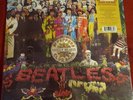 VINYL The Beatles - Sgt. Pepper's Lonely Hearts Club Band, REMASTERED 1/2 Speed