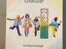 Starship - Knee Deep In The Hoopla Vinyl LP Unplayed