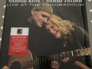 Carol King And James Taylor - Live At The Troubadour NEW SEALED 12” VINYL RECORD
