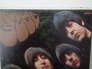 The Beatles Rubber Soul LP First Pressing Mono Capitol US/NM