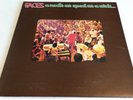 The Faces A Nod's As Good As A Wink Lp Uk 1st Press SUPER AUDIO  [Ex/Ex-]