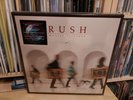 RUSH * Moving Pictures * 40th Anniversary 5-LP Deluxe Edition + Live 1981 - DMM