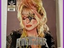 Dolly Parton - Rockstar 4LP Boxset On Purple Colored Vinyl Elton John Cyrus Pink
