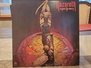 Nazareth  ‎  Expect No Mercy   VINTAGE VINYL A&M Records – SP 4666 - RARE - EXC