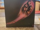 Deep Purple Fireball 1971 Warner Bros BS 2564 VINTAGE VINYL VG + Lyric Sheet