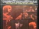 Creedence Clearwater Revival Fortunate Son  45