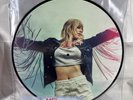 Taylor Swift ME  12 Inch Vinyl Picture Disk RARE LIMITED EDITION Lover Me