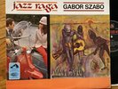 GABOR SZABO JAZZ RAGA EX LP 1ST ORIG 1966 UK PRESS RCA STEREO MASTER’S VOICE