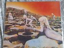 Led Zeppelin - Houses of the Holy 1973 UK Pressing, Atlantic Records K 50014