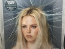 Renée Rapp Snow Angel Limited Blue Vinyl & SIGNED Card autographed Sealed Renee