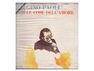 Gino Paoli LP Vinyl Le Cose Dell'Amore / Ricordi ‎ Orl 8100 Horizon Sealed