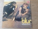 BLUR PARKLIFE L.P ORIGINAL ISSUE