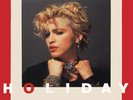 Madonna Holiday Vinyl 7