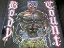 BODY COUNT - Body Count LP VINYL - REISSUE / SIRE - 7599 26878-1 / 2023