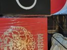 deicide box set red vinyl edition