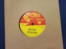 NORTHERN SOUL MOTOWN MOD VINYL 45 : THE DRIFTERS - DRIP DROP / THE 5 ROYALES *NR