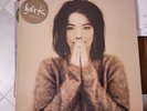 Bjork Björk Debut LP limited edition, coloured, still sealed