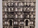 LED ZEPPELIN / PHYSICAL GRAFFITI JAPAN ISSUE DOUBLE LP W/ INNER*2, INSERT*2