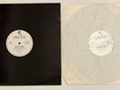 Derek Bailey Evan Parker The London Concert 1975 LP Incus 16 repress circa 2000
